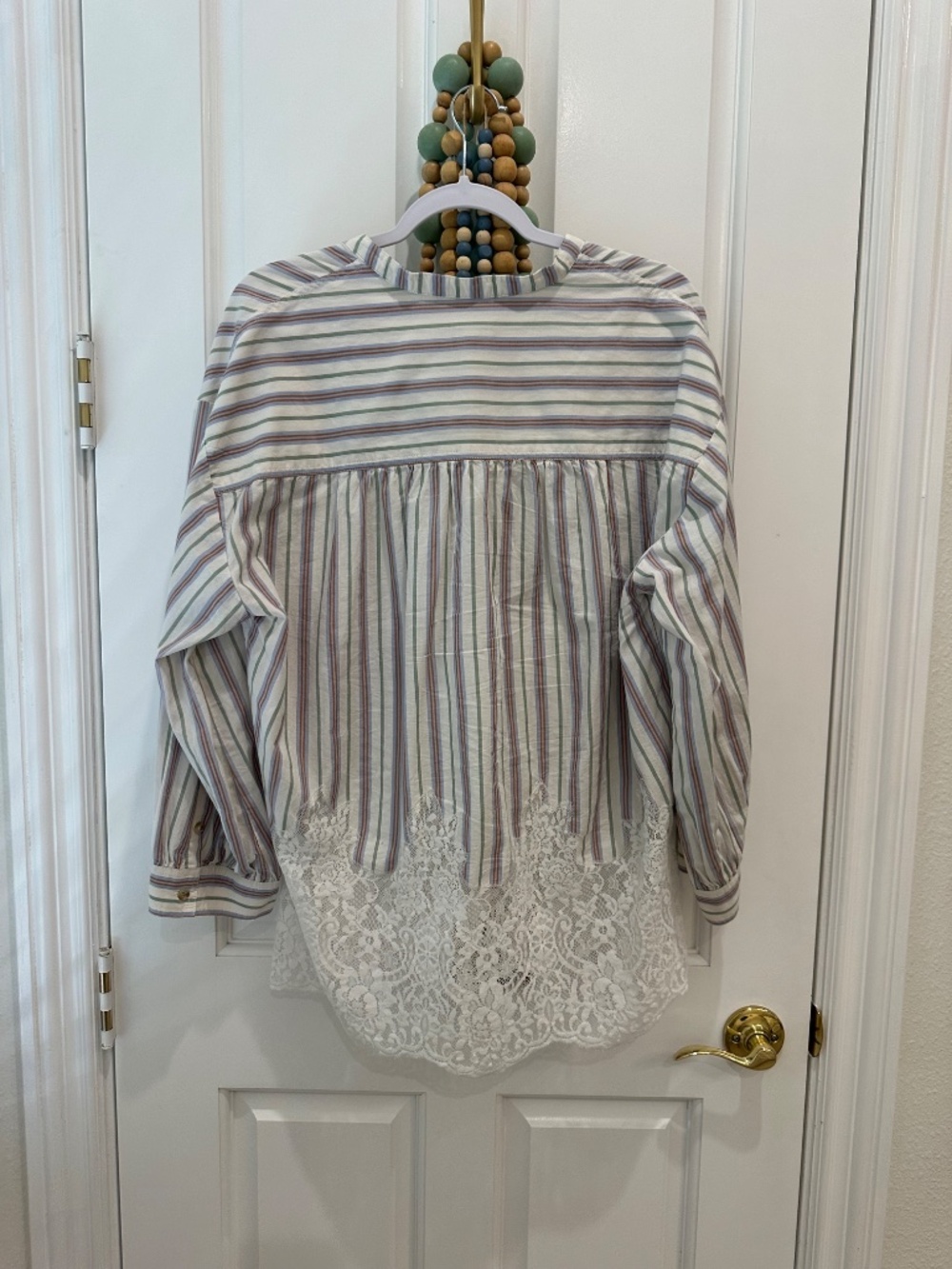 Two Cotton Shirts - Picture 3 of 4
